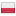 mazuryinfo.com server is located in Poland